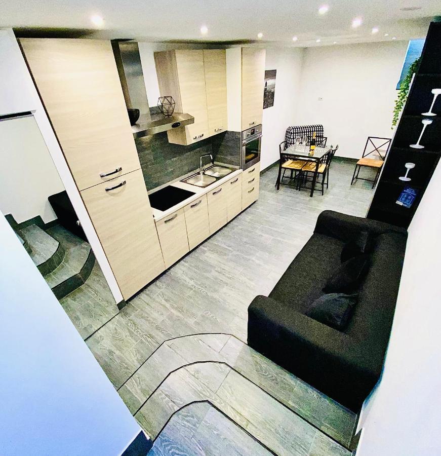 Appartement Residenza Toraldo Rome