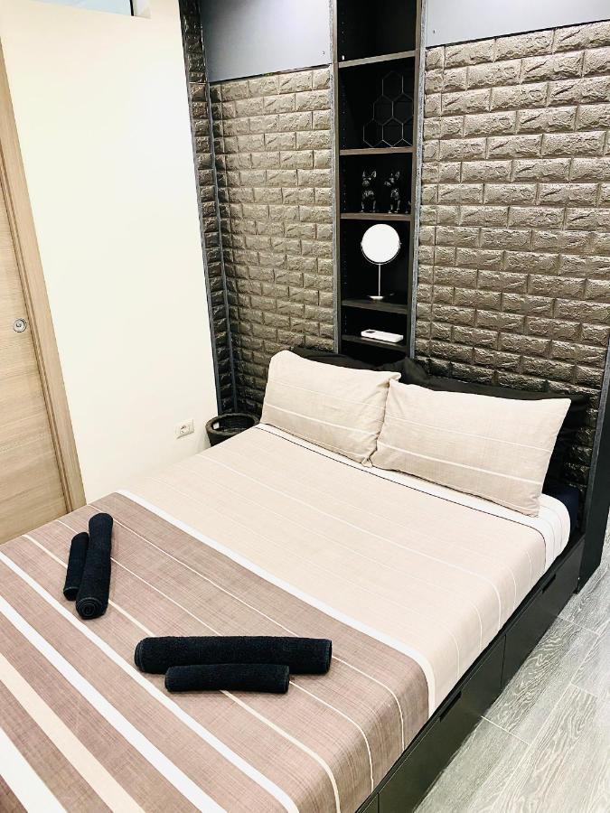 Appartement Residenza Toraldo *