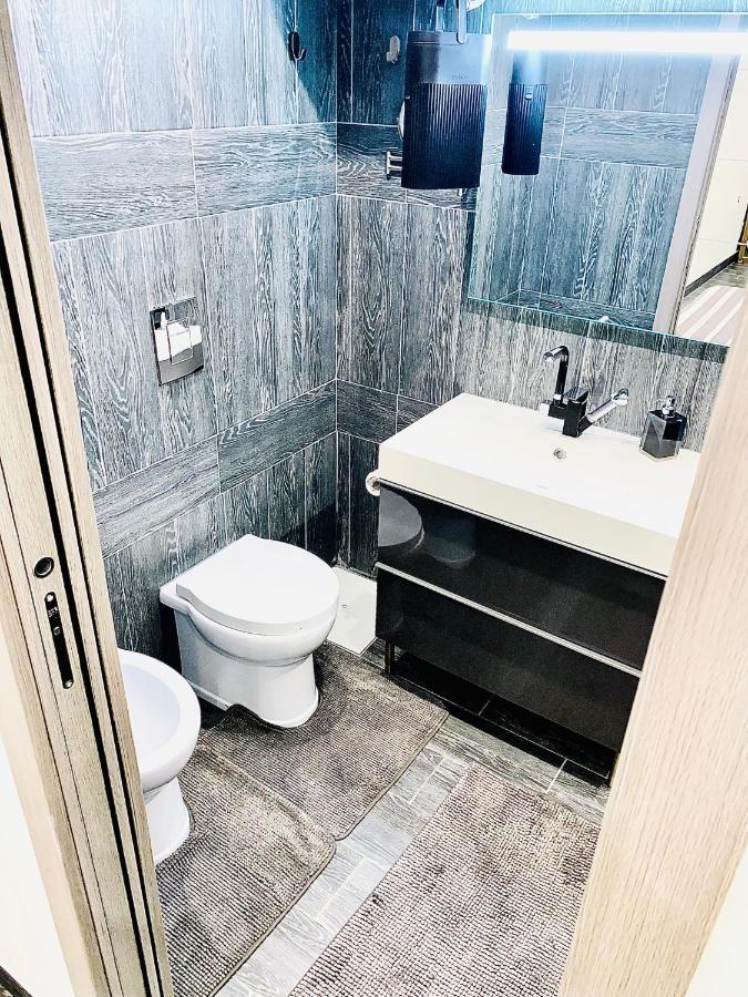 Appartement Residenza Toraldo Rome