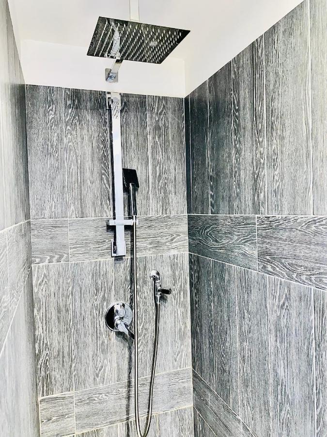 Residenza Toraldo Appartement