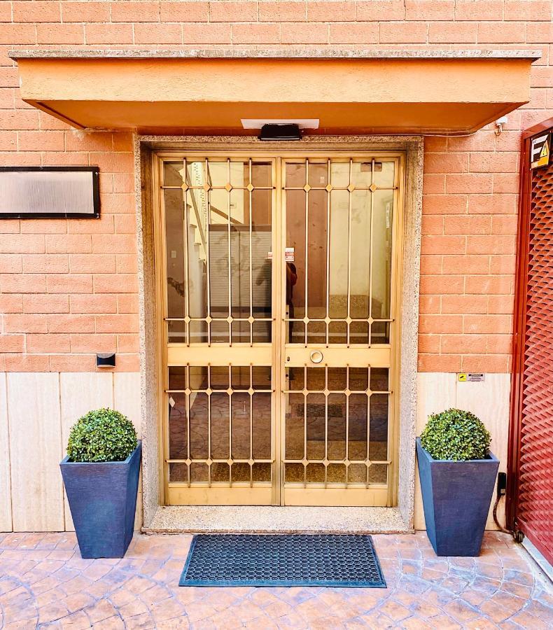 Residenza Toraldo Appartement *