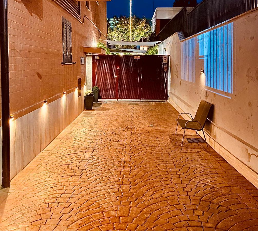 Residenza Toraldo Appartement *