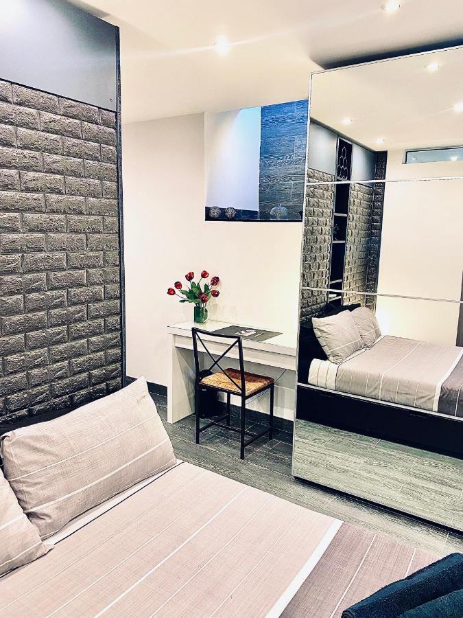 Residenza Toraldo Appartement Rome