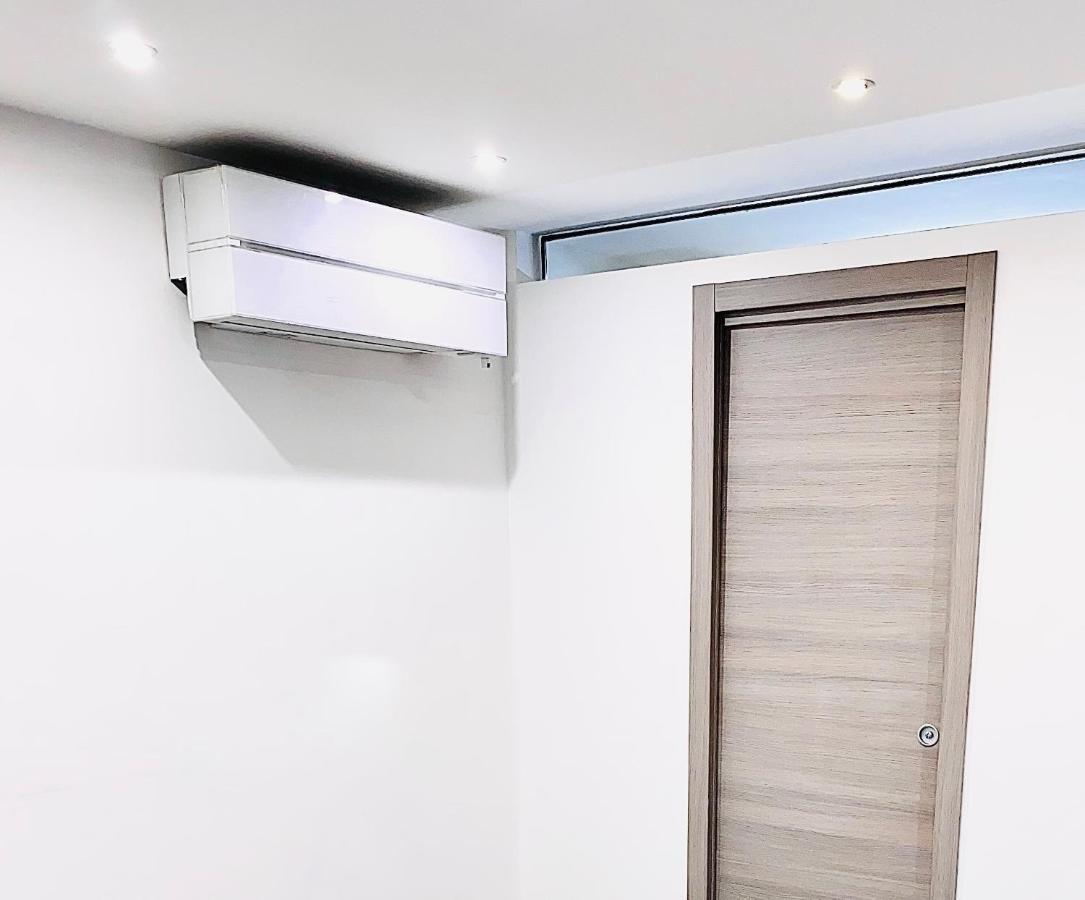 Appartement Residenza Toraldo