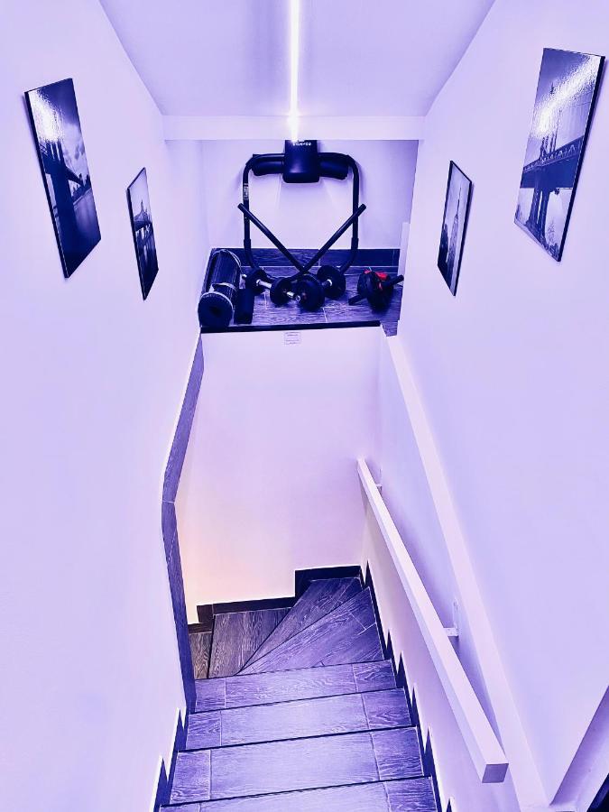 Appartement Residenza Toraldo *