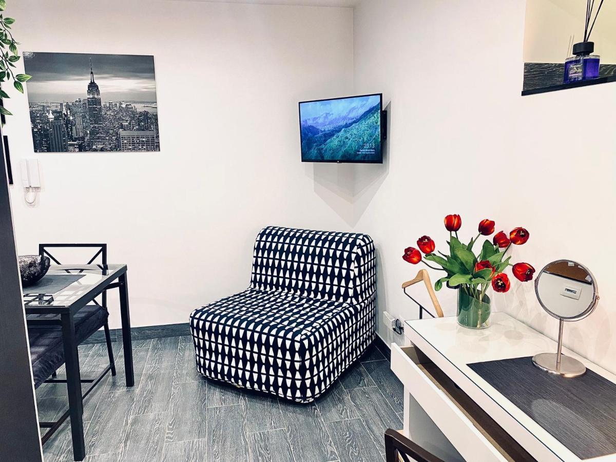 Appartement Residenza Toraldo *